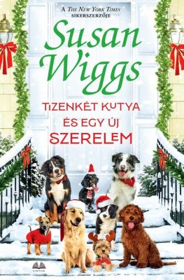 Tizenkét kutya és egy új szerelem