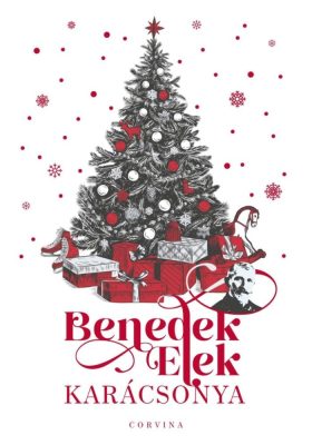 Benedek Elek karácsonya
