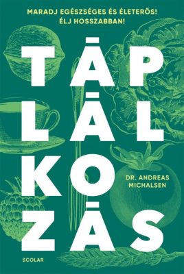 Táplálkozás
