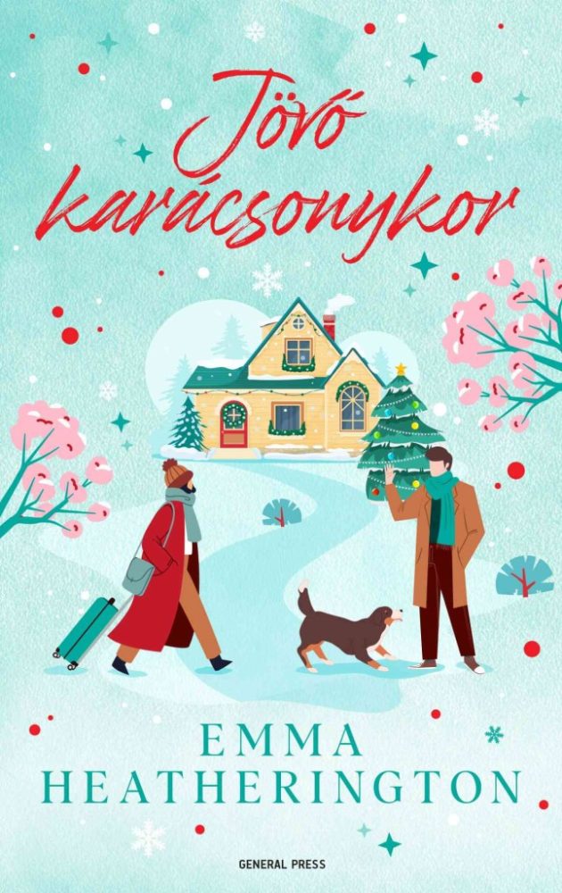 Jövő karácsonykor