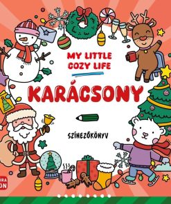 My Little Cosy Life - Karácsony