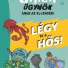 Disney - Stitch ügynök - Légy te a hős!
