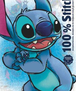 Disney - 100% Stitch