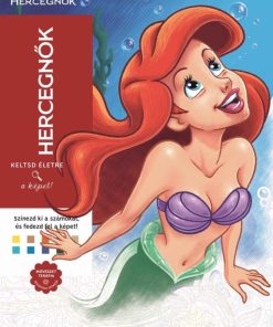 Disney - Hercegnők