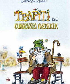 Trapiti és a cukorvári gyerekek