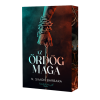 Az ördög maga (éldekorált, illusztrált)