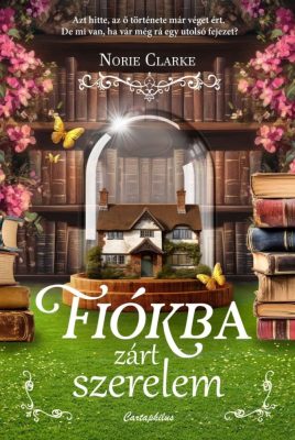 Fiókba zárt szerelem
