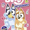 Bluey - Játsszunk együtt!