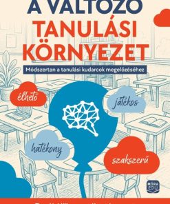 A változó tanulási környezet
