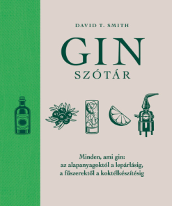 Ginszótár