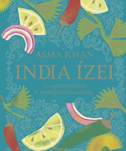 India ízei