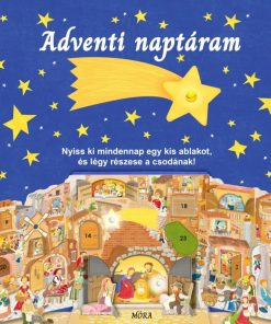 Adventi naptáram