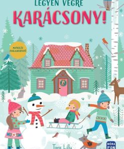 Legyen végre karácsony!