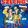 Angol szleng - a valódi angol