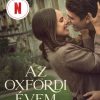 Az oxfordi évem