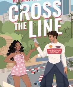 Cross the Line – Verseny a szívedért