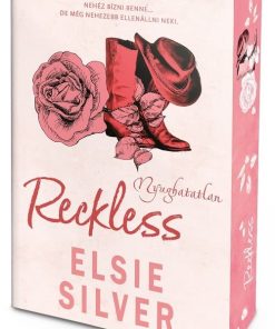 Reckless – Nyughatatlan - Éldekorált kiadás - Image 3
