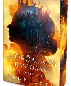 Az Eredet átka – Az Örökláng ragyogása - Éldekorált kiadás - Image 2