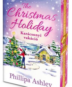 The Christmas Holiday – Karácsonyi vakáció - Éldekorált kiadás - Image 2