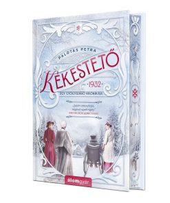 Alternative view of Kékestető - Éldekorált kiadás
