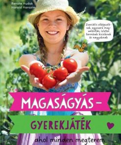 Magaságyás - Gyerekjáték - ahol minden megterem