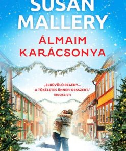 Álmaim karácsonya