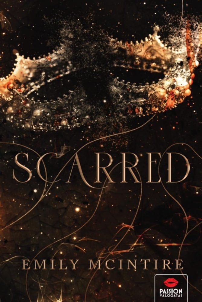 Scarred