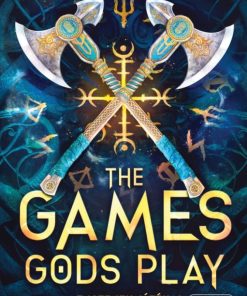 The Games Gods Play - Az istenek játékai
