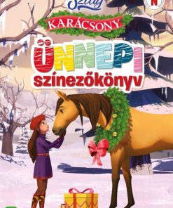 Szilaj - Karácsony