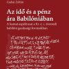 Az idő és a pénz ára Babilóniában