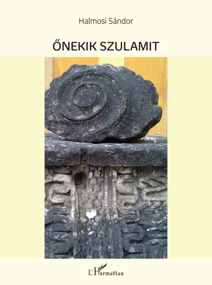 Őnekik Szulamit