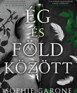 Ég és Föld között