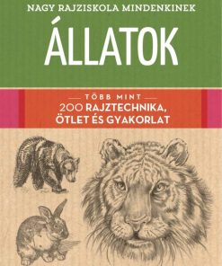Nagy rajziskola mindenkinek - Állatok