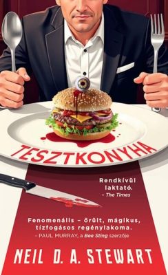 Tesztkonyha