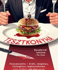 Tesztkonyha