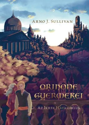 Orihone Gyermekei