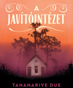 A javítóintézet