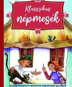 Klasszikus népmesék