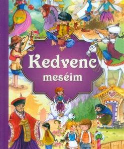 Kedvenc meséim