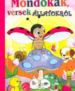 Mondókák, versek állatokról