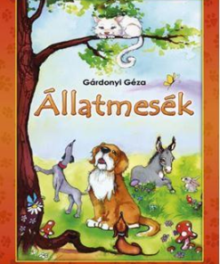Állatmesék