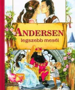 Andersen legszebb meséi