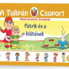 Patrik és a kiütések