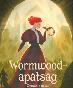 Wormwood-apátság