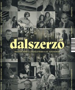 Dalszerző