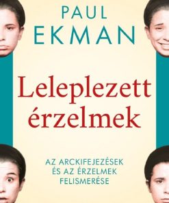 Leleplezett érzelmek