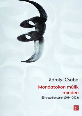 Mondatokon múlik minden