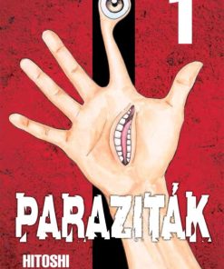 Paraziták 1.
