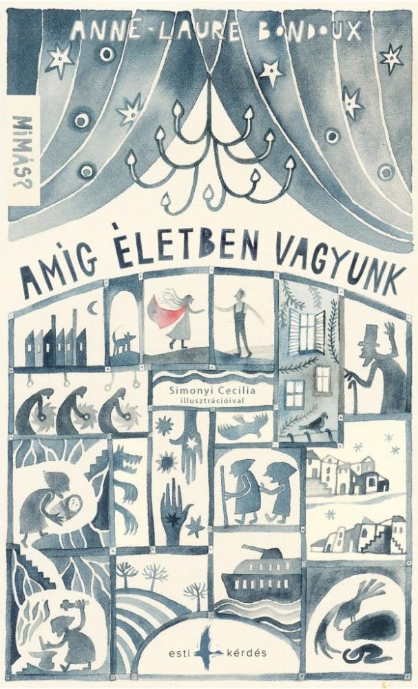 Amíg életben vagyunk