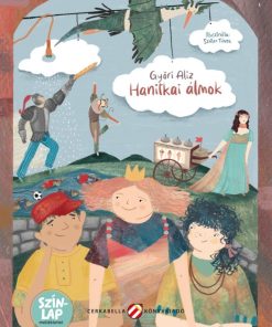 Hanitkai álmok